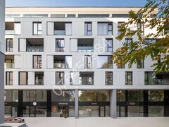 WIN Herastrau Residence, Sos. Nordului, Intr. Gliei, duplex bloc 2022