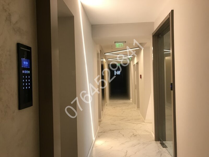 WIN Herastrau Residence, Sos. Nordului, Intr. Gliei, duplex  bloc 2022.