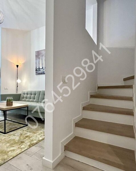 WIN Herastrau Residence, Sos. Nordului, Intr. Gliei, duplex  bloc 2022.