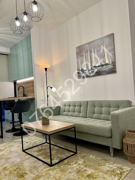 WIN Herastrau Residence, Sos. Nordului, Intr. Gliei, duplex  bloc 2022.