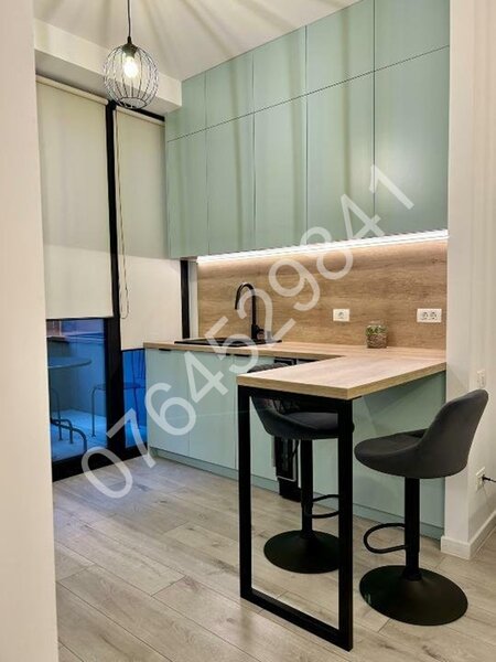 WIN Herastrau Residence, Sos. Nordului, Intr. Gliei, duplex  bloc 2022.