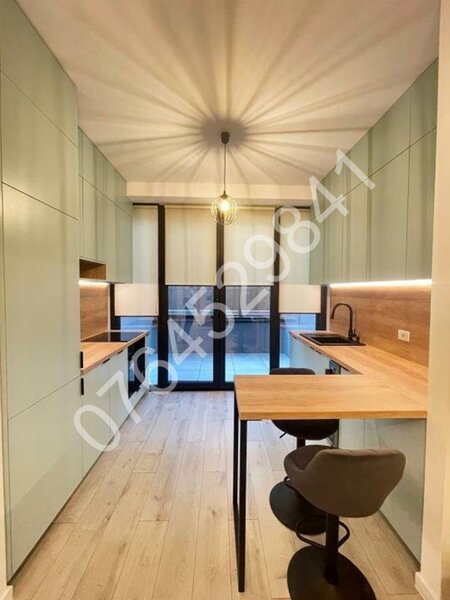 WIN Herastrau Residence, Sos. Nordului, Intr. Gliei, duplex  bloc 2022.