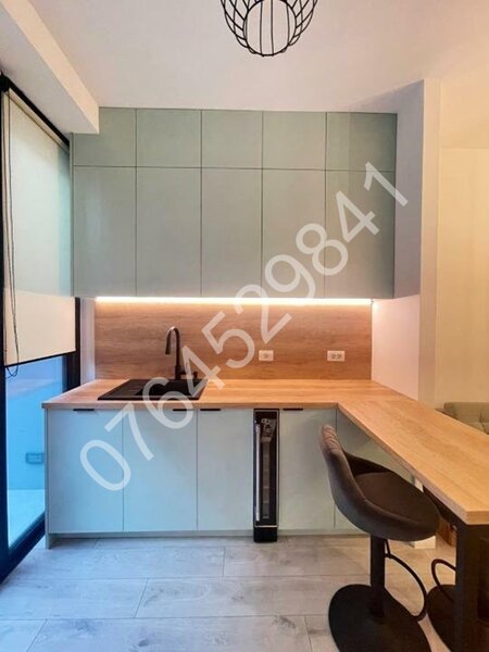 WIN Herastrau Residence, Sos. Nordului, Intr. Gliei, duplex  bloc 2022.