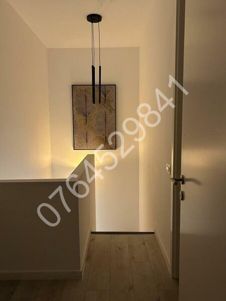 WIN Herastrau Residence, Sos. Nordului, Intr. Gliei, duplex  bloc 2022.