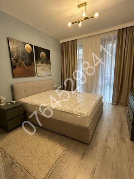 WIN Herastrau Residence, Sos. Nordului, Intr. Gliei, duplex  bloc 2022.