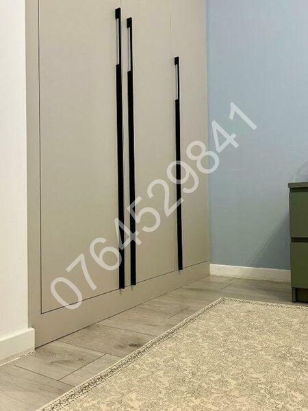 WIN Herastrau Residence, Sos. Nordului, Intr. Gliei, duplex  bloc 2022.