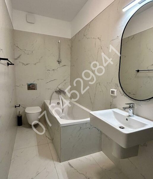 WIN Herastrau Residence, Sos. Nordului, Intr. Gliei, duplex  bloc 2022.