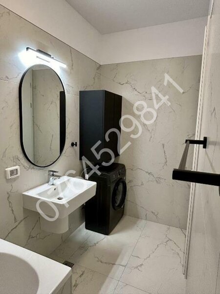 WIN Herastrau Residence, Sos. Nordului, Intr. Gliei, duplex  bloc 2022.