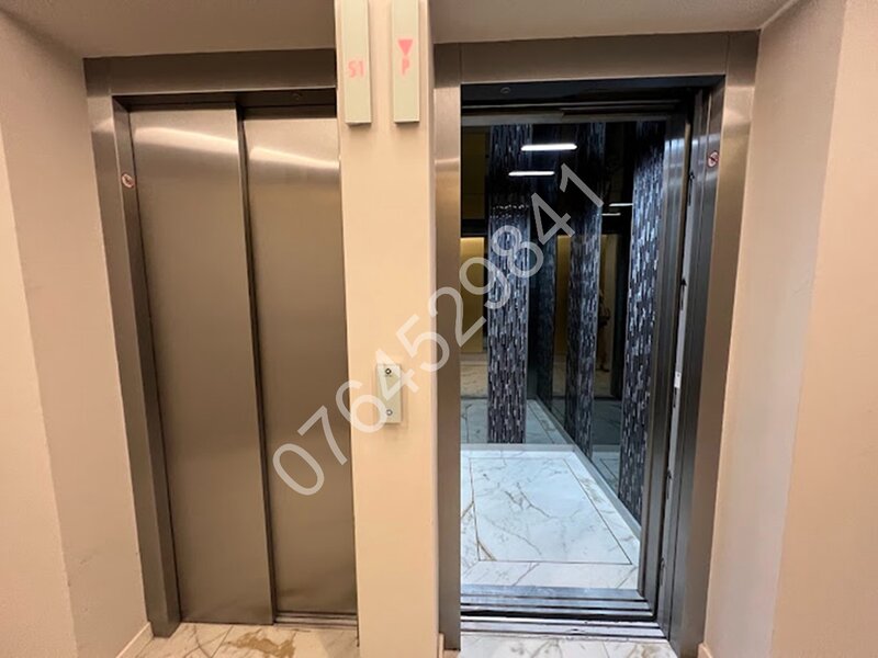 WIN Herastrau Residence, Sos. Nordului, Intr. Gliei, duplex  bloc 2022.