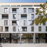 WIN Herastrau Residence, Sos. Nordului, Intr. Gliei, duplex  bloc 2022